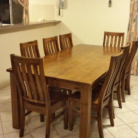 הוילה Vivonne Bay Island Getaway מראה חיצוני תמונה