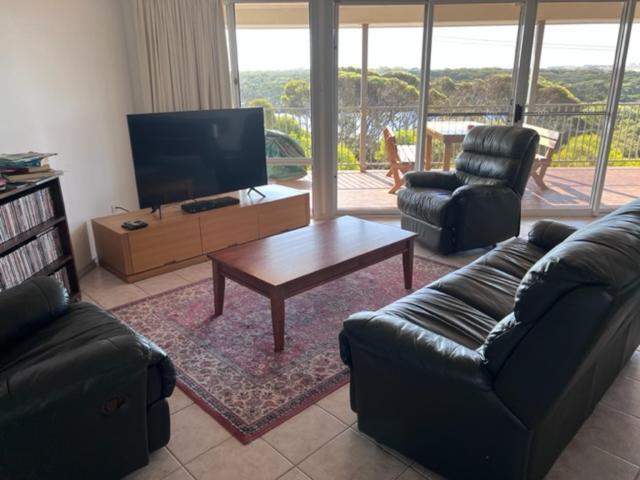 הוילה Vivonne Bay Island Getaway מראה חיצוני תמונה
