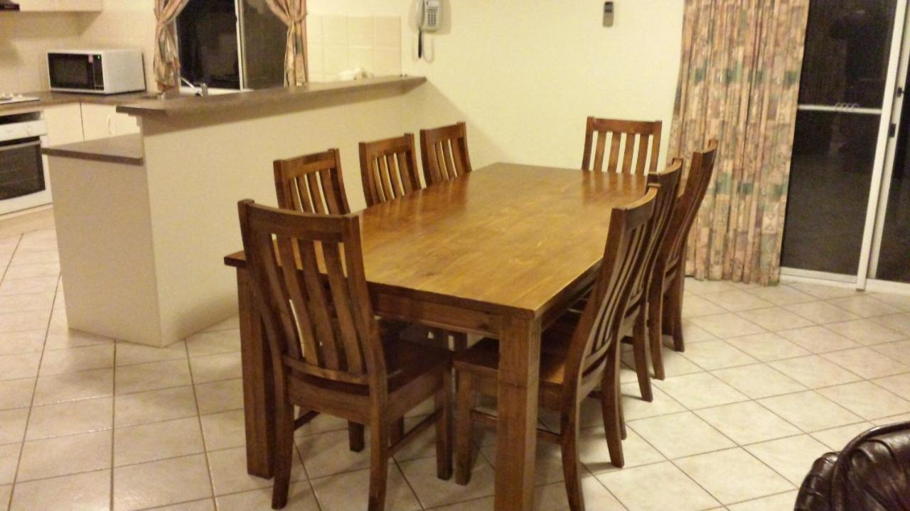 הוילה Vivonne Bay Island Getaway מראה חיצוני תמונה
