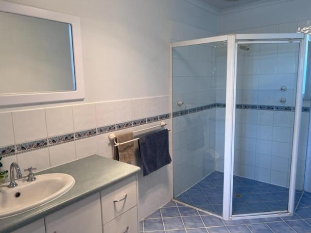 הוילה Vivonne Bay Island Getaway מראה חיצוני תמונה