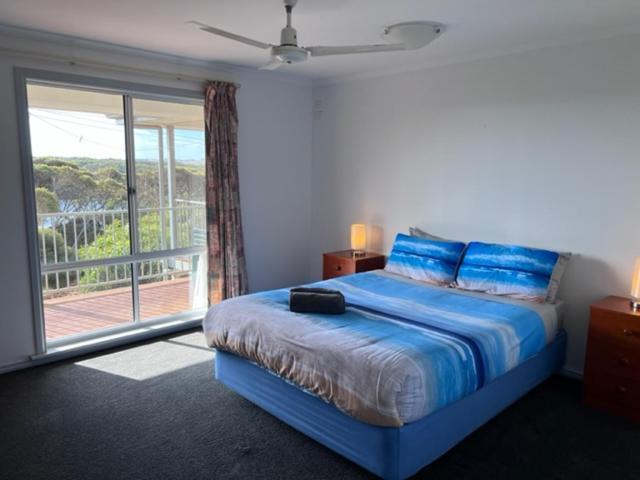 הוילה Vivonne Bay Island Getaway מראה חיצוני תמונה