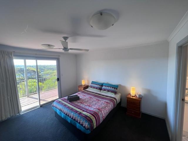 הוילה Vivonne Bay Island Getaway מראה חיצוני תמונה