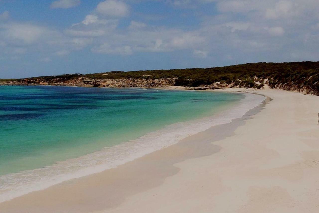 הוילה Vivonne Bay Island Getaway מראה חיצוני תמונה