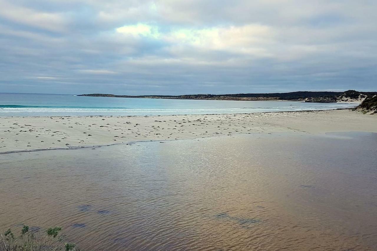 הוילה Vivonne Bay Island Getaway מראה חיצוני תמונה